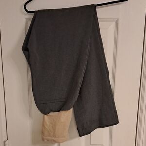 Motherhood Maternity Grey Professional Slacks XS